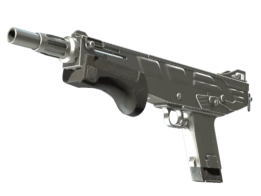 MAG-7 | Silver (Factory New)