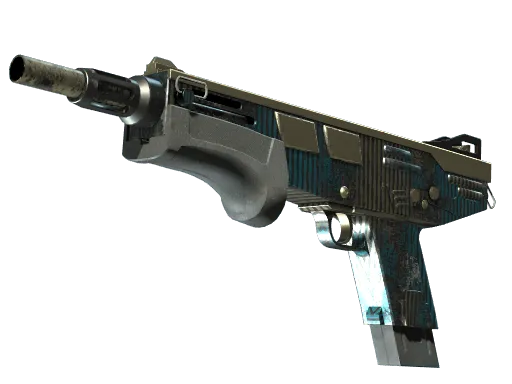 StatTrak™ MAG-7 | Sonar (Minimal Wear)