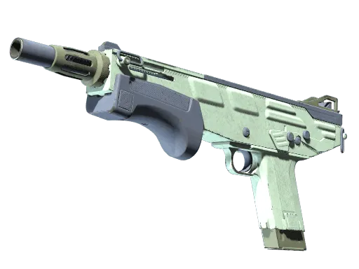 MAG-7 | Storm (Field-Tested)
