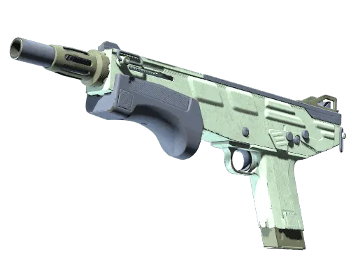 Souvenir MAG-7 | Storm (Well-Worn)