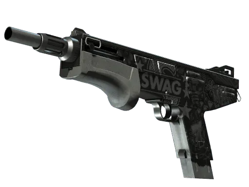 MAG-7 | SWAG-7 (Field-Tested)