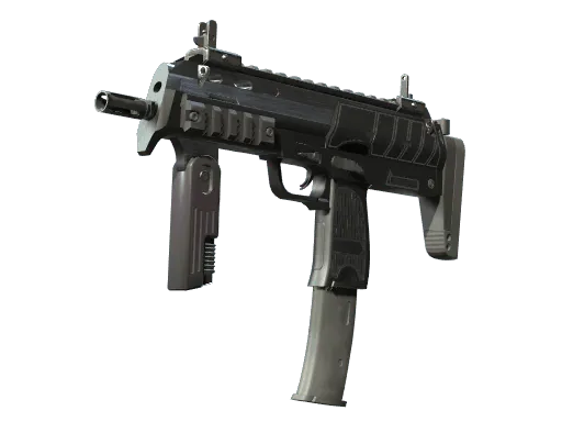 MP7 | Armor Core (Minimal Wear)