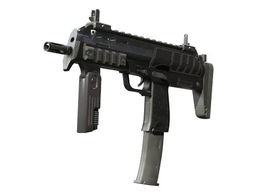 StatTrak™ MP7 | Armor Core (Field-Tested)