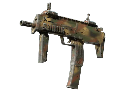 Souvenir MP7 | Army Recon (Field-Tested)