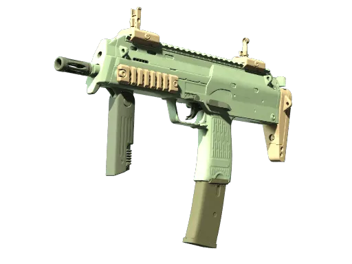 MP7 | Groundwater (Factory New)