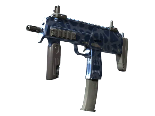 MP7 | Ocean Foam (Minimal Wear)