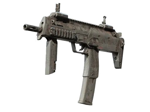 MP7 | Prey (Battle-Scarred)