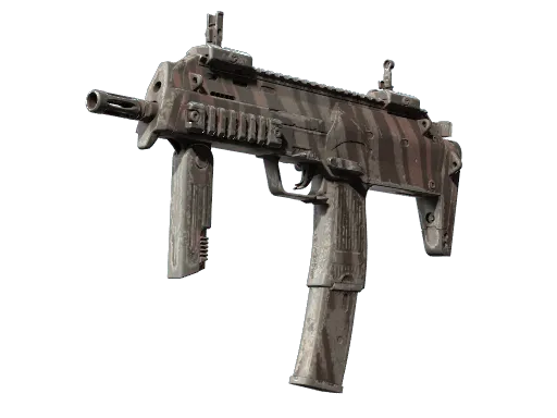 MP7 | Prey (Well-Worn)