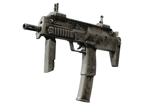 MP7 | Scorched (Battle-Scarred)