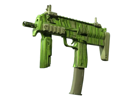 MP7 | Tall Grass (Minimal Wear)