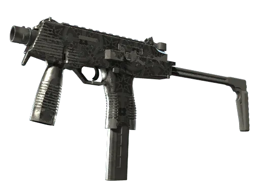 MP9 | Dark Age (Field-Tested)