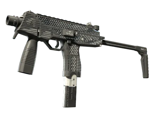 MP9 | Featherweight (Field-Tested)