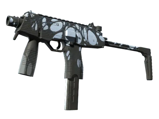 MP9 | Goo (Well-Worn)