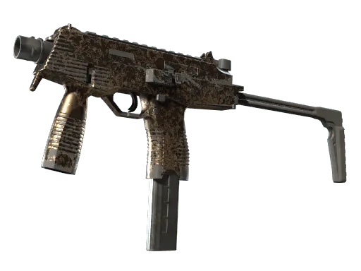 MP9 | Music Box (Field-Tested)