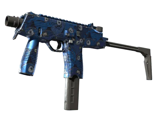 MP9 | Pandora's Box (Field-Tested)