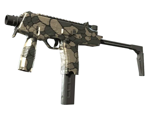 MP9 | Sand Scale