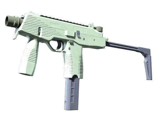 MP9 | Storm (Minimal Wear)