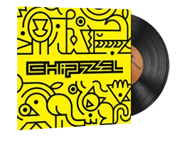 StatTrak™ Music Kit | Chipzel, ~Yellow Magic~