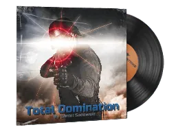 Music Kit | Daniel Sadowski, Total Domination