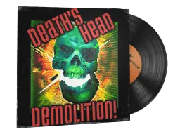 Music Kit | Dren, Death's Head Demolition