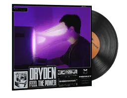 Music Kit | DRYDEN, Feel The Power