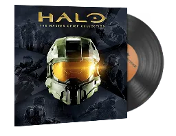 StatTrak™ Music Kit | Halo, The Master Chief Collection