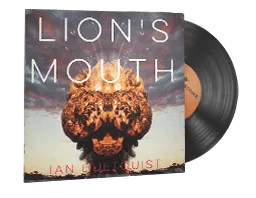 StatTrak™ Music Kit | Ian Hultquist, Lion's Mouth