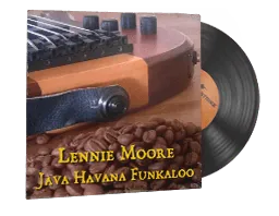 Music Kit | Lennie Moore, Java Havana Funkaloo