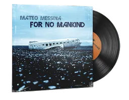 Music Kit | Mateo Messina, For No Mankind