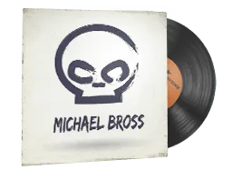 StatTrak™ Music Kit | Michael Bross, Invasion!