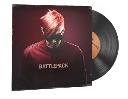 StatTrak™ Music Kit | Proxy, Battlepack