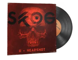 Music Kit | Skog, II-Headshot