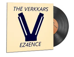 StatTrak™ Music Kit | The Verkkars, EZ4ENCE