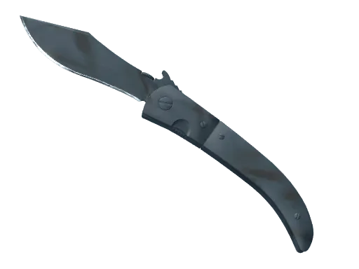 ★ StatTrak™ Navaja Knife | Night Stripe (Minimal Wear)