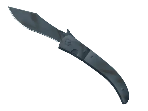 ★ StatTrak™ Navaja Knife | Night Stripe (Factory New)