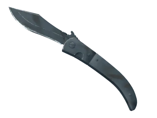 ★ StatTrak™ Navaja Knife | Night Stripe (Field-Tested)