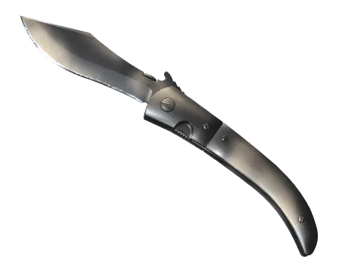 ★ StatTrak™ Navaja Knife | Scorched (Factory New)