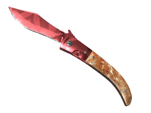 ★ Navaja Knife | Slaughter (Minimal Wear)