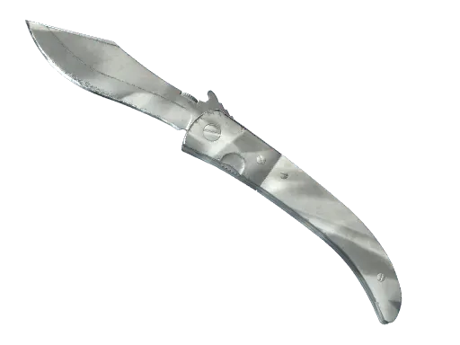 ★ StatTrak™ Navaja Knife | Urban Masked (Well-Worn)