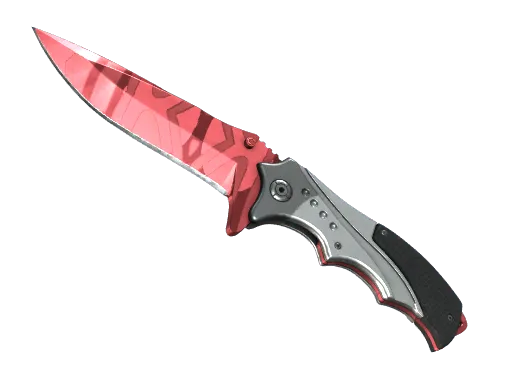 ★ Nomad Knife | Slaughter