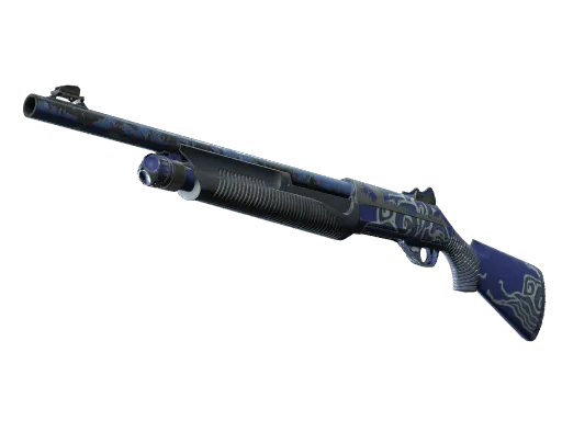 StatTrak™ Nova | Tempest (Field-Tested)