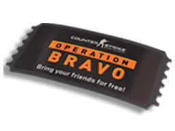 Operation Bravo Pass