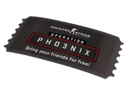 Operation Phoenix Pass