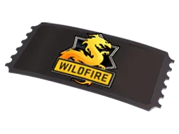 Operation Wildfire Access Pass