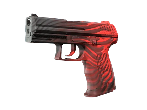 P2000 | Obsidian (Factory New)
