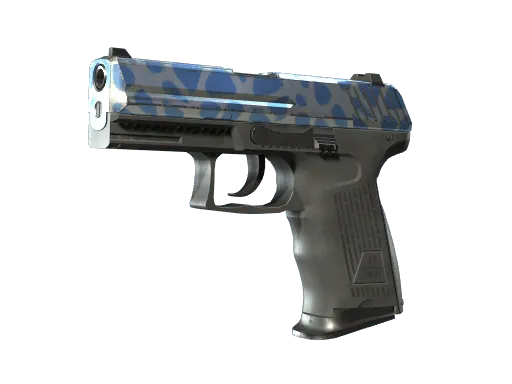 P2000 | Ocean Foam (Factory New)