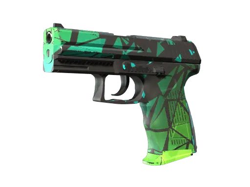 P2000 | Pulse (Minimal Wear)