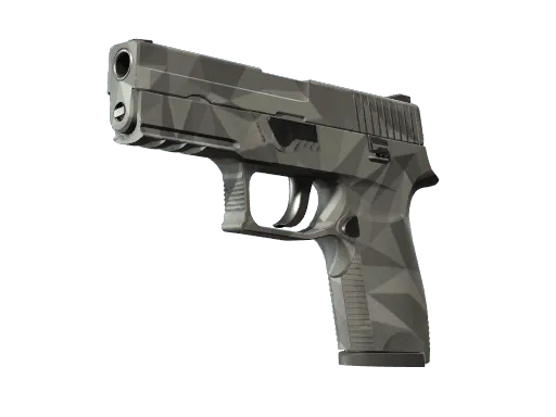 P250 | Facets (Factory New)