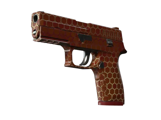 P250 | Hive