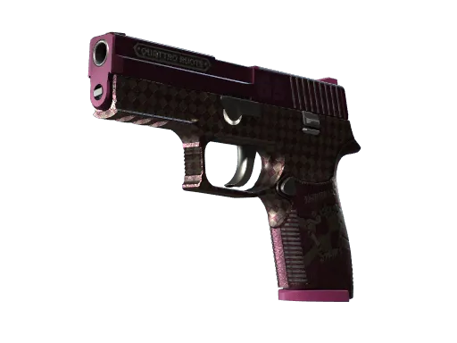 P250 | Vino Primo (Well-Worn)